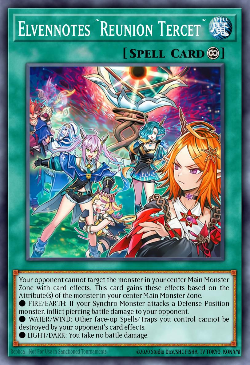 BPRO-EN057 Elfnotes: A Plea For Help Common – Kongs Cards