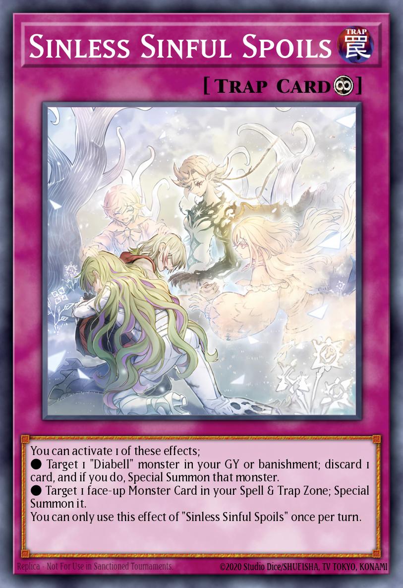 ALIN-EN073 “Sinful Spoils Sanctification” Common