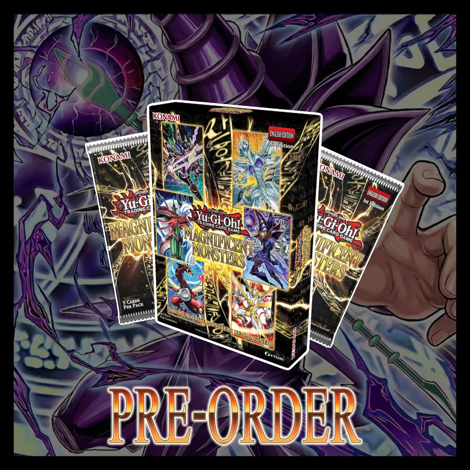 Kongs Cards | Yu-Gi-Oh TCG Products Kongs Cards | Yu-Gi-Oh TCG Products