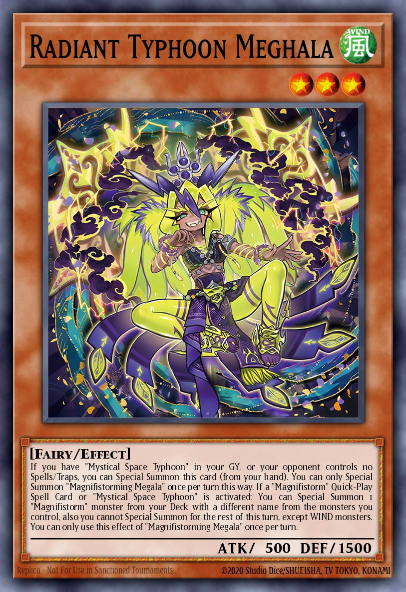 Yu-Gi-Oh! Doom of Dimensions – Page 7 – Kongs Cards