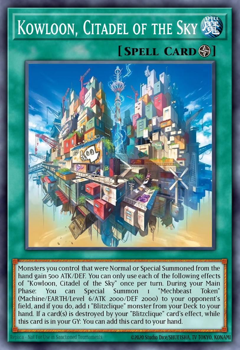 CORI-EN050 Hideout in the Sky, Coulomb Ultra Rare