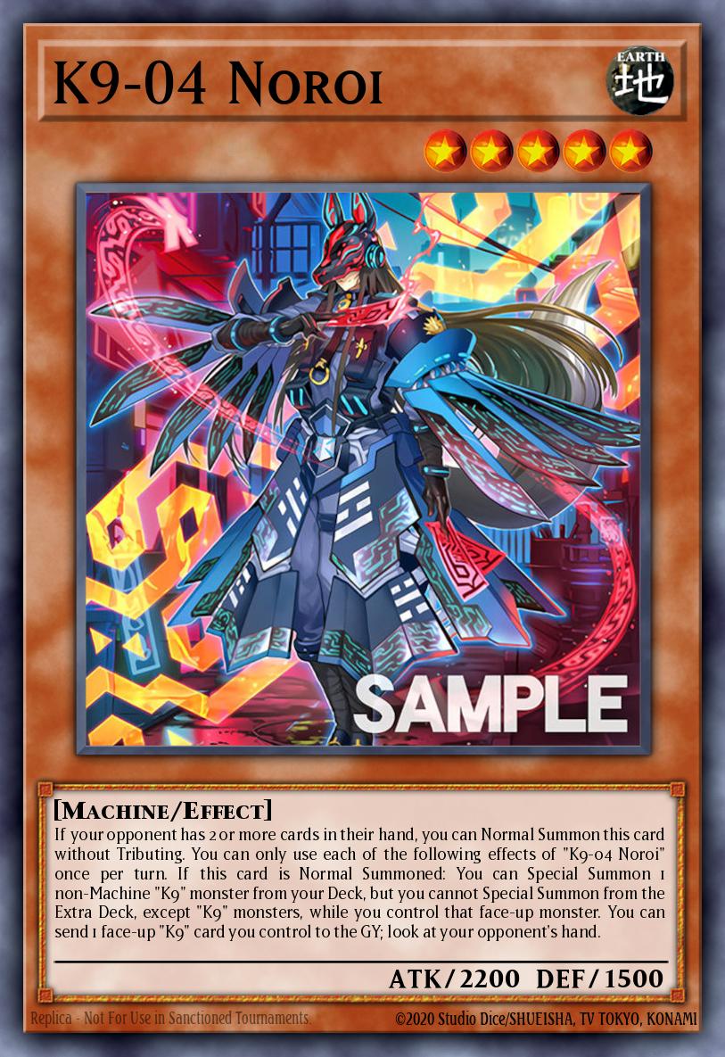 Yu-Gi-Oh! Doom of Dimensions – Kongs Cards