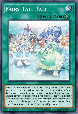 BLZD-EN063	"Fairy Tail Ball" Common