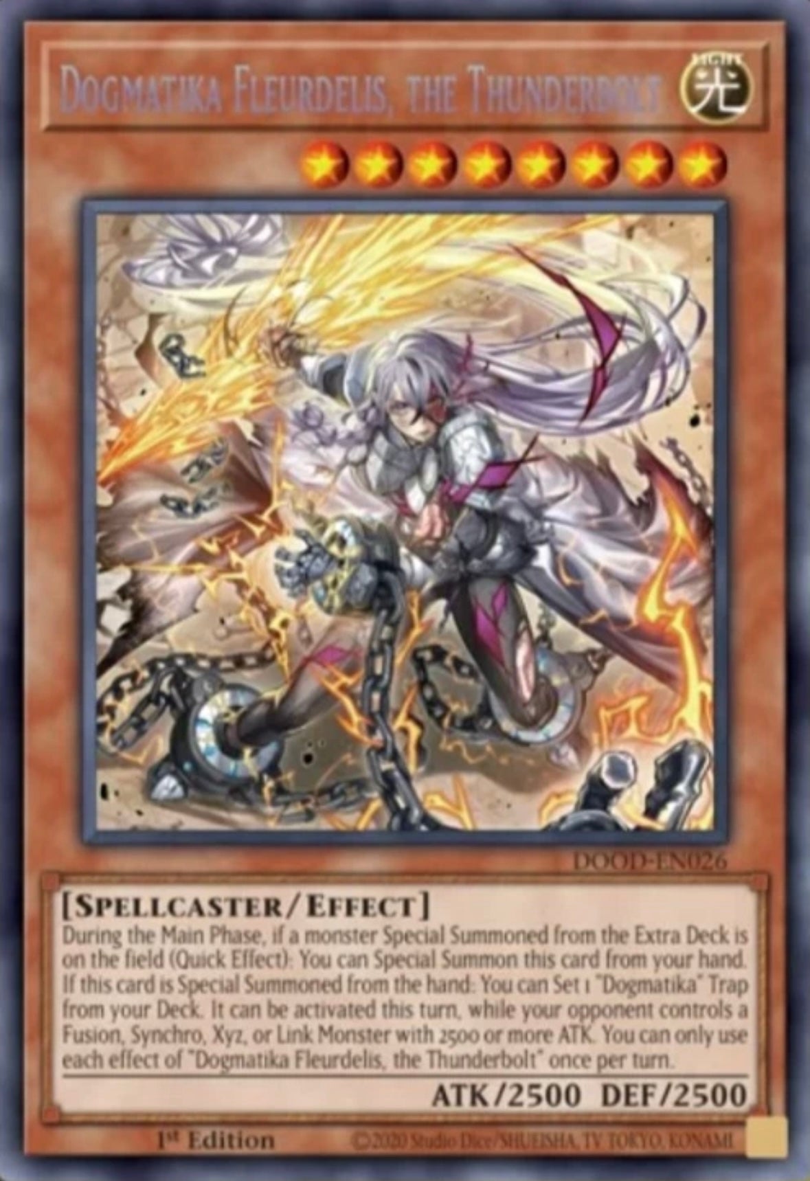DOOM OF DIMENSIONS　6BOX Doom of Dimensions – Yu-Gi-Oh!