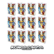 Yu-Gi-Oh! Magnificent Maestros Case (12 Tuck Boxes) PRE ORDER