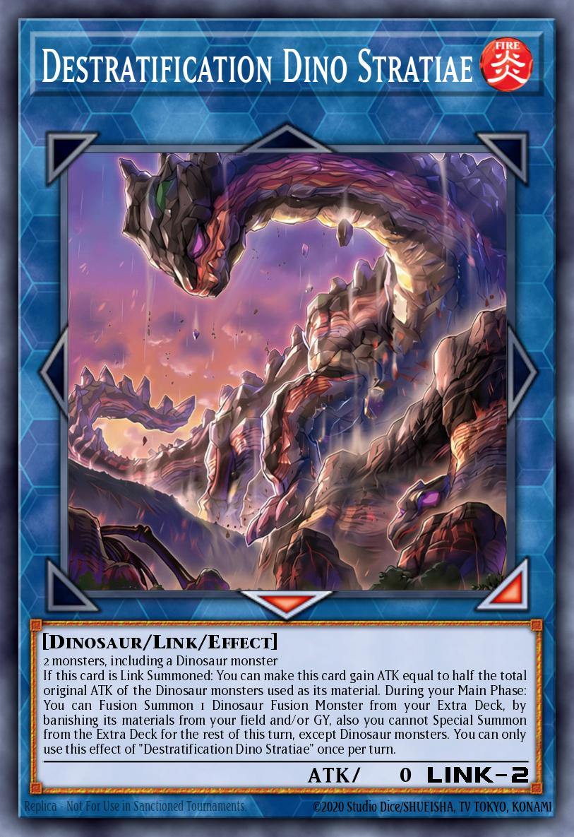 BETB-EN051 "Stratiae the Stratamasher Dino" Common