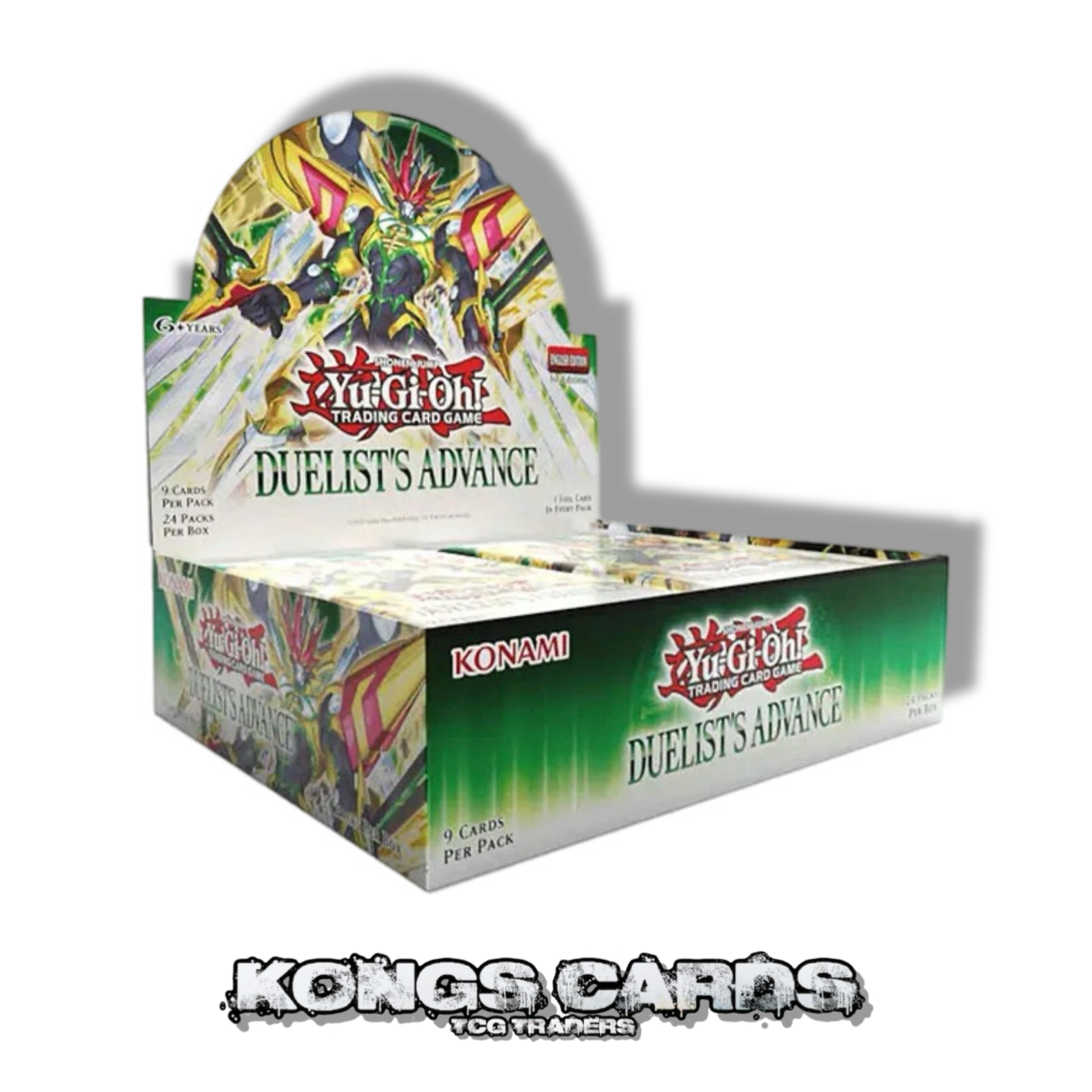 DUELIST ADVANCE アジア版 4箱 遊戯王 デュエリストアドバンス DUELIST ADVANCE 4box アジア