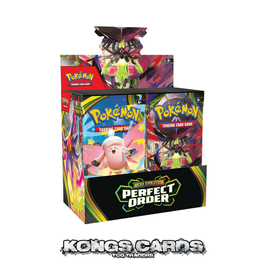 Pokemon - Sealed Product Kongs Cards Pokemon - Sealed Product Kongs Cards